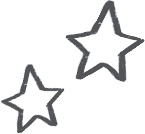 【デジタルプランナー用文具】宇宙イラストスタンプ