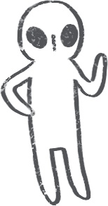 【デジタルプランナー用文具】宇宙イラストスタンプ