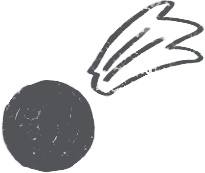 【デジタルプランナー用文具】宇宙イラストスタンプ