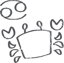 【デジタルプランナー用文具】宇宙イラストスタンプ