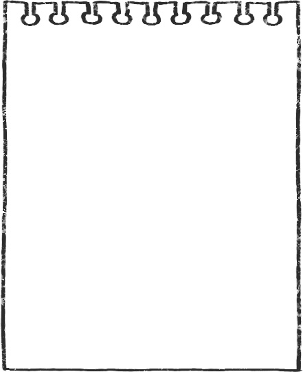 【デジタルプランナー用文具】シンプルかわいい手描き風学校スタンプ