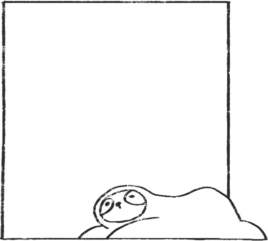 【デジタルプランナー用文具】なまけもの勉強スタンプ