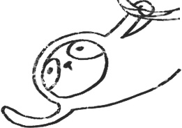 【デジタルプランナー用文具】なまけもの勉強スタンプ