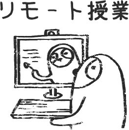 【デジタルプランナー用文具】なまけもの勉強スタンプ
