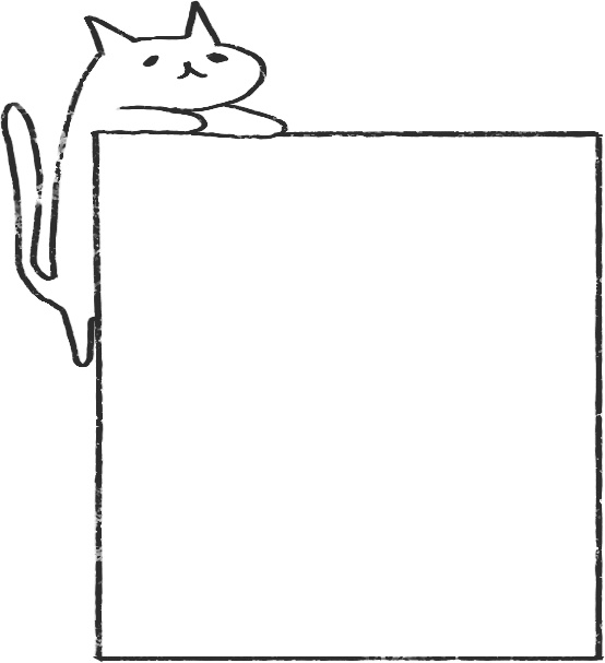 【デジタルプランナー用文具】ゆるねこ勉強スタンプ