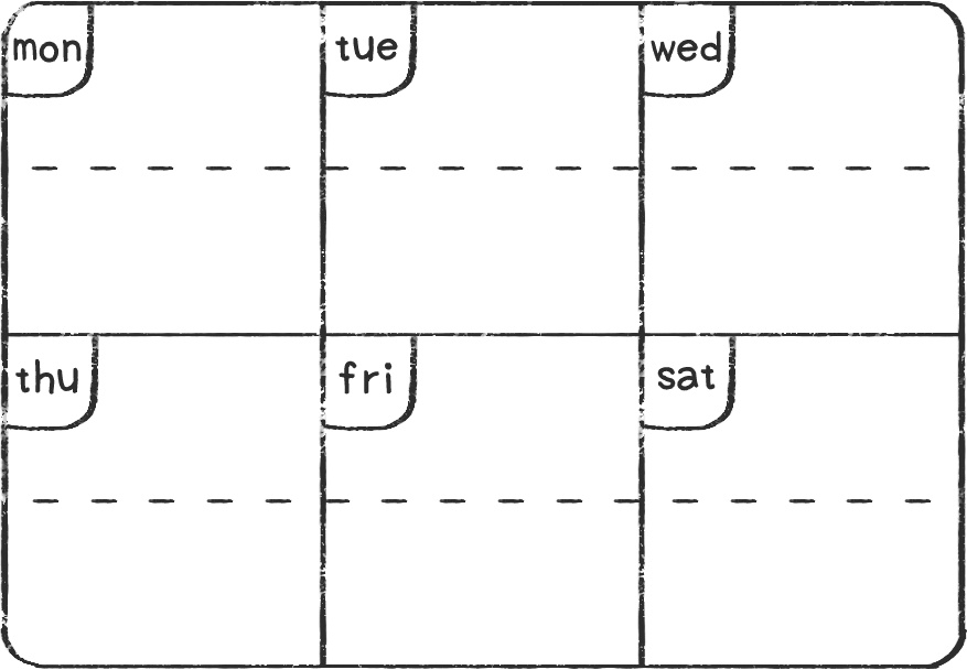 【デジタルプランナー用文具】ゆるねこ勉強スタンプ