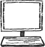 【デジタルプランナー用文具】ゆるねこ勉強スタンプ