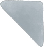 【デジタルプランナー用文具】シンプル水彩フレームスタンプ