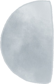 【デジタルプランナー用文具】シンプル水彩フレームスタンプ