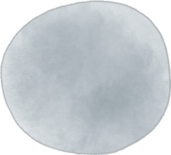 【デジタルプランナー用文具】シンプル水彩フレームスタンプ