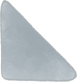 【デジタルプランナー用文具】シンプル水彩フレームスタンプ