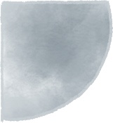 【デジタルプランナー用文具】シンプル水彩フレームスタンプ