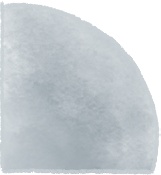 【デジタルプランナー用文具】シンプル水彩フレームスタンプ