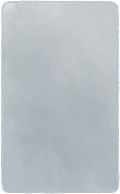 【デジタルプランナー用文具】シンプル水彩フレームスタンプ