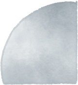 【デジタルプランナー用文具】シンプル水彩フレームスタンプ