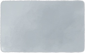 【デジタルプランナー用文具】シンプル水彩フレームスタンプ