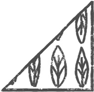 【デジタルプランナー用文具】シンプル可愛い三角スタンプ