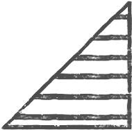 【デジタルプランナー用文具】シンプル可愛い三角スタンプ