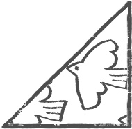 【デジタルプランナー用文具】シンプル可愛い三角スタンプ