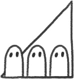 【デジタルプランナー用文具】よく分からないけど可愛い生き物の仕事スタンプ(イラストのみ)