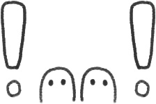 【デジタルプランナー用文具】よく分からないけど可愛い生き物の仕事スタンプ(イラストのみ)