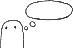 デジタル文具 よく分からないけど可愛い生き物の仕事スタンプ(文字あり)