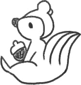 【デジタルプランナー用文具】北欧風イラストスタンプ