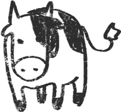 【デジタルプランナー用文具】縁起物スタンプ