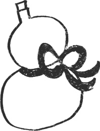 【デジタルプランナー用文具】縁起物スタンプ