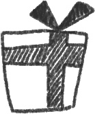 【デジタルプランナー用文具】ガーリーうさちゃんスタンプ