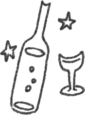 【デジタルプランナー用文具】ガーリーうさちゃんスタンプ