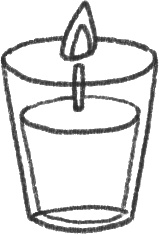 【デジタルプランナー用文具】ガーリーうさちゃんスタンプ