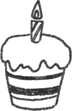 【デジタルプランナー用文具】ガーリーうさちゃんスタンプ