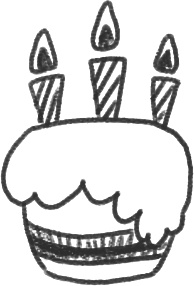 【デジタルプランナー用文具】なまけものスタンプ