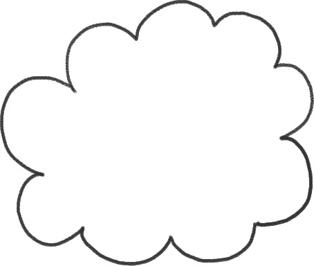 【デジタルプランナー用文具】手描き風漫画ふきだしスタンプ