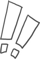 【デジタルプランナー用文具】手描き風漫画ふきだしスタンプ