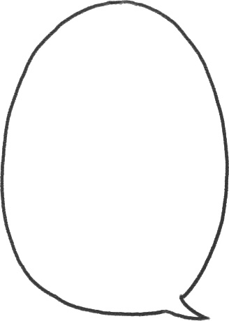 【デジタルプランナー用文具】手描き風漫画ふきだしスタンプ