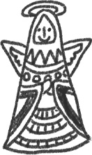 【デジタルプランナー用文具】ハッピーホリデイスタンプ