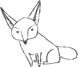 【デジタルプランナー用文具】森とキノコのスタンプ