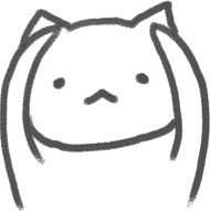 【デジタルプランナー用文具】ゆるねこふきだし付きスタンプ