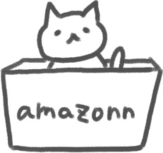 【デジタルプランナー用文具】ゆるねこふきだし付きスタンプ