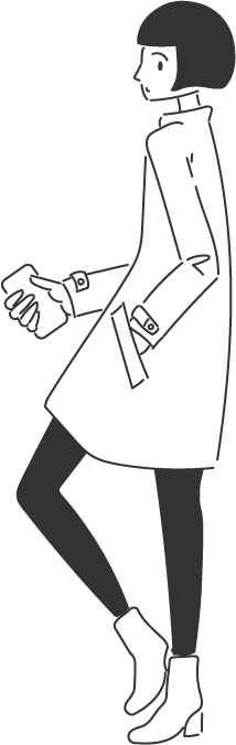 【デジタルプランナー用文具】シンプルでおしゃれなファッション・スタイルのハンコ