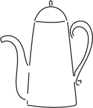 【デジタルプランナー用文具】シンプルでおしゃれなファッション・スタイルのハンコ