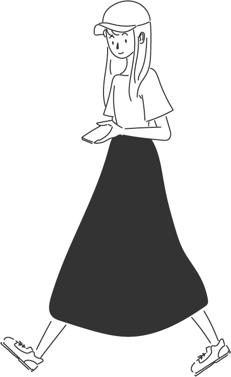 【デジタルプランナー用文具】シンプルでおしゃれなファッション・スタイルのハンコ