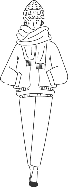 【デジタルプランナー用文具】シンプルでおしゃれなファッション・スタイルのハンコ