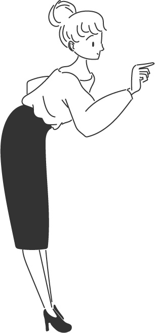 【デジタルプランナー用文具】シンプルでおしゃれなファッション・スタイルのハンコ