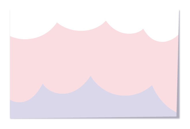 【デジタルプランナー用文具】夢色パステルふせん