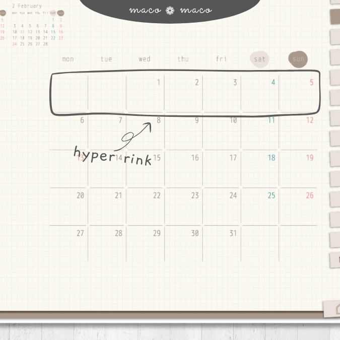 【2025年デジタルプランナー】【月曜始まり 祝日表記あり】"Cafétime" リンク付きPDF(monthly&weekly+ノート)ipad goodnotes プレゼント付き