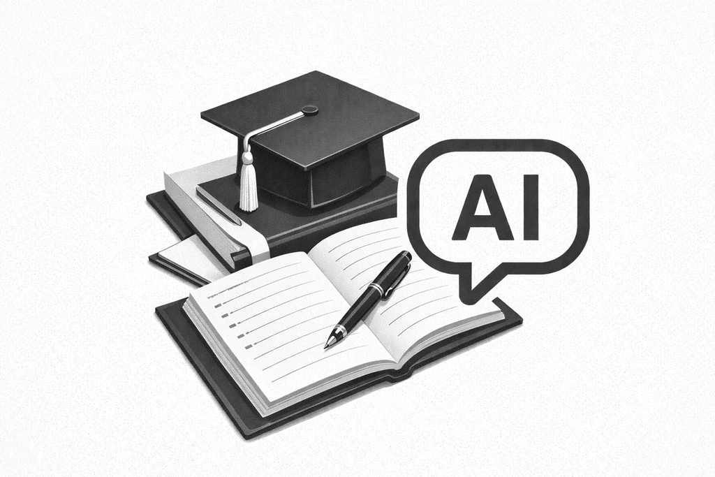 学生のためのAI依頼プロンプト集 ― 課題・卒業研究・締切管理に対応 ―