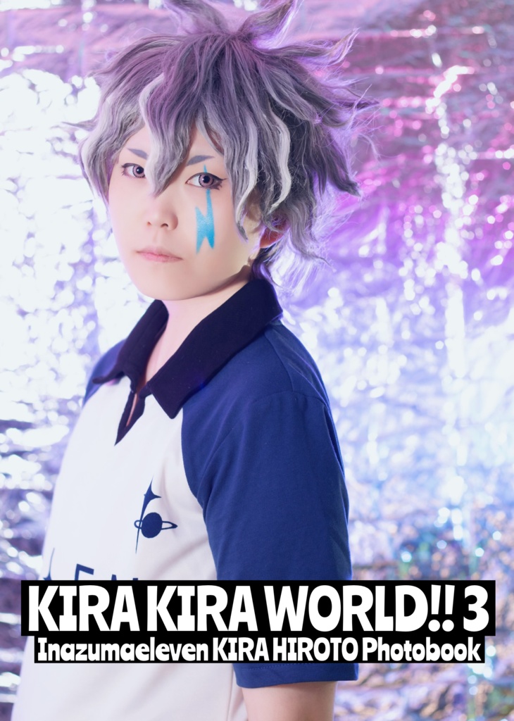 KIRA KIRA WORLD!! 3